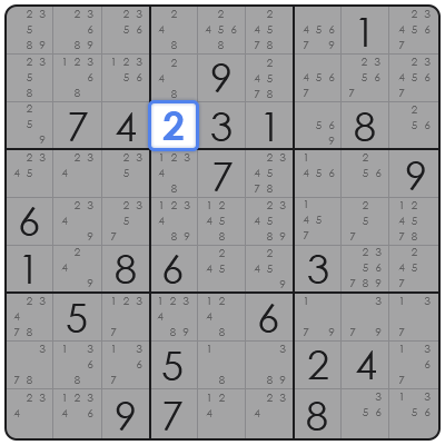 do sudoku have multiple solutions